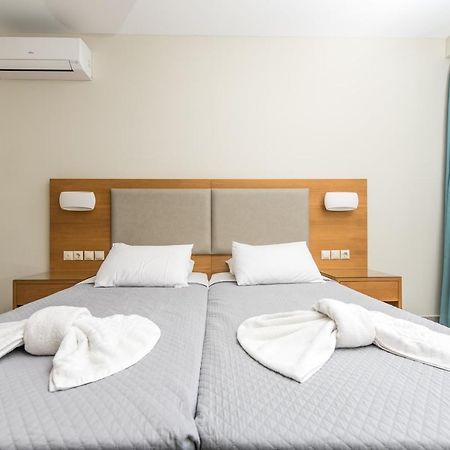 Koukla Mare Bed & Breakfast Lithakia  Dış mekan fotoğraf