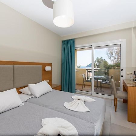 Koukla Mare Bed & Breakfast Lithakia  Dış mekan fotoğraf