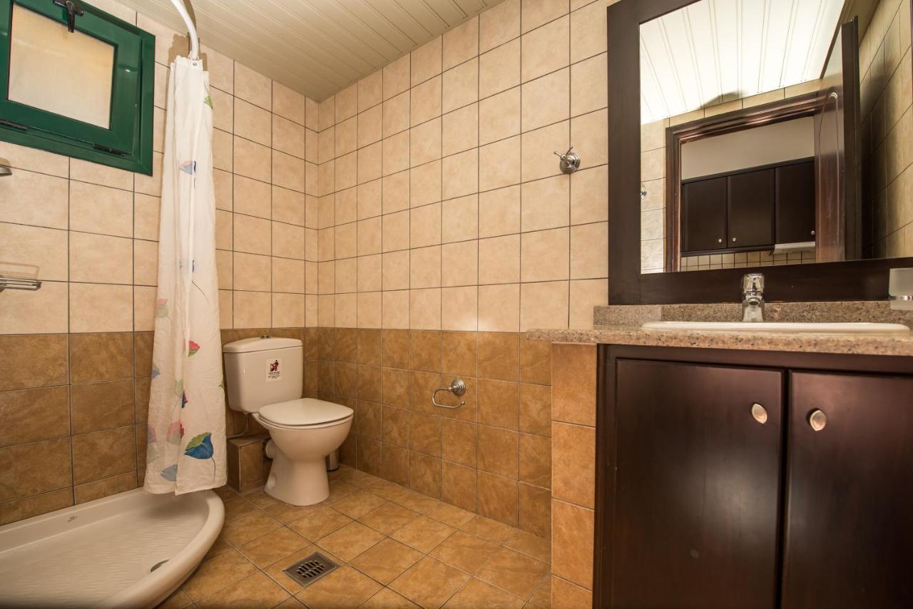 Koukla Mare Bed & Breakfast Lithakia  Dış mekan fotoğraf