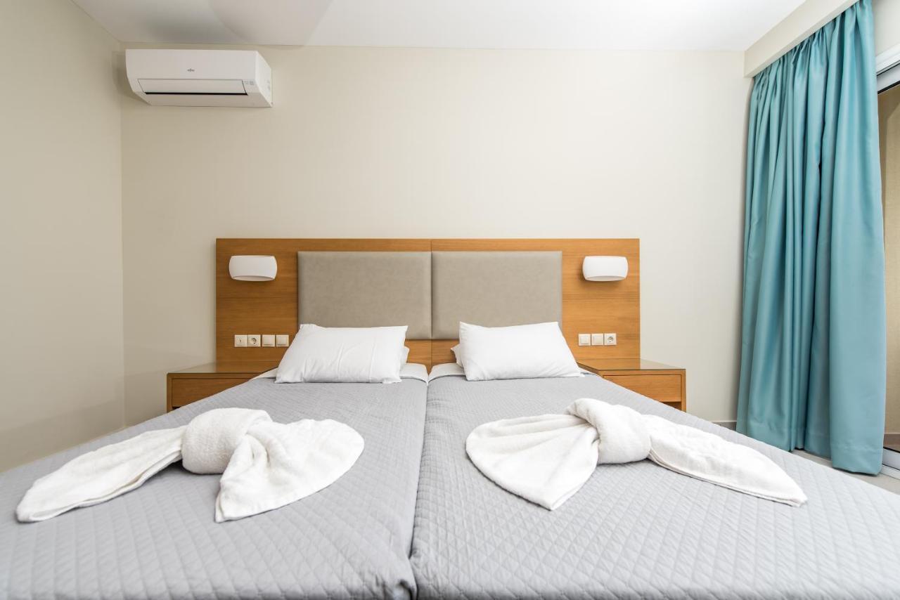 Koukla Mare Bed & Breakfast Lithakia  Dış mekan fotoğraf