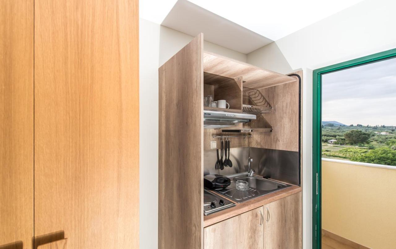 Koukla Mare Bed & Breakfast Lithakia  Dış mekan fotoğraf