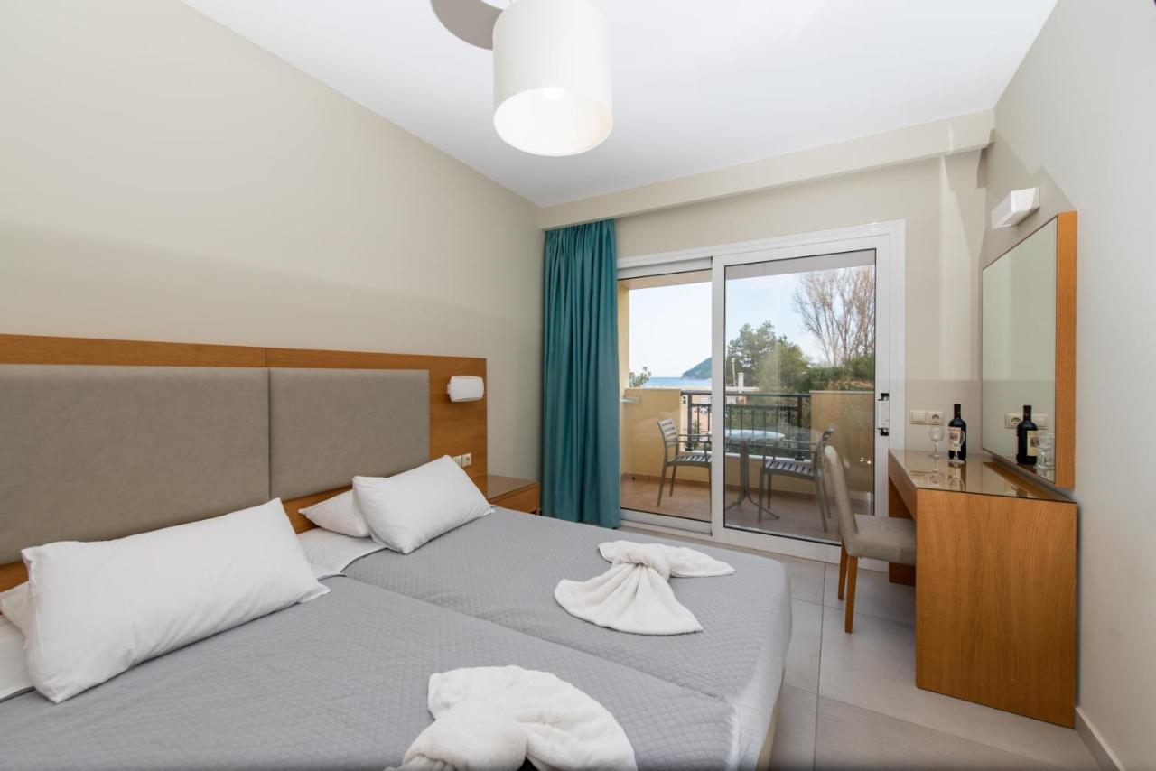 Koukla Mare Bed & Breakfast Lithakia  Dış mekan fotoğraf