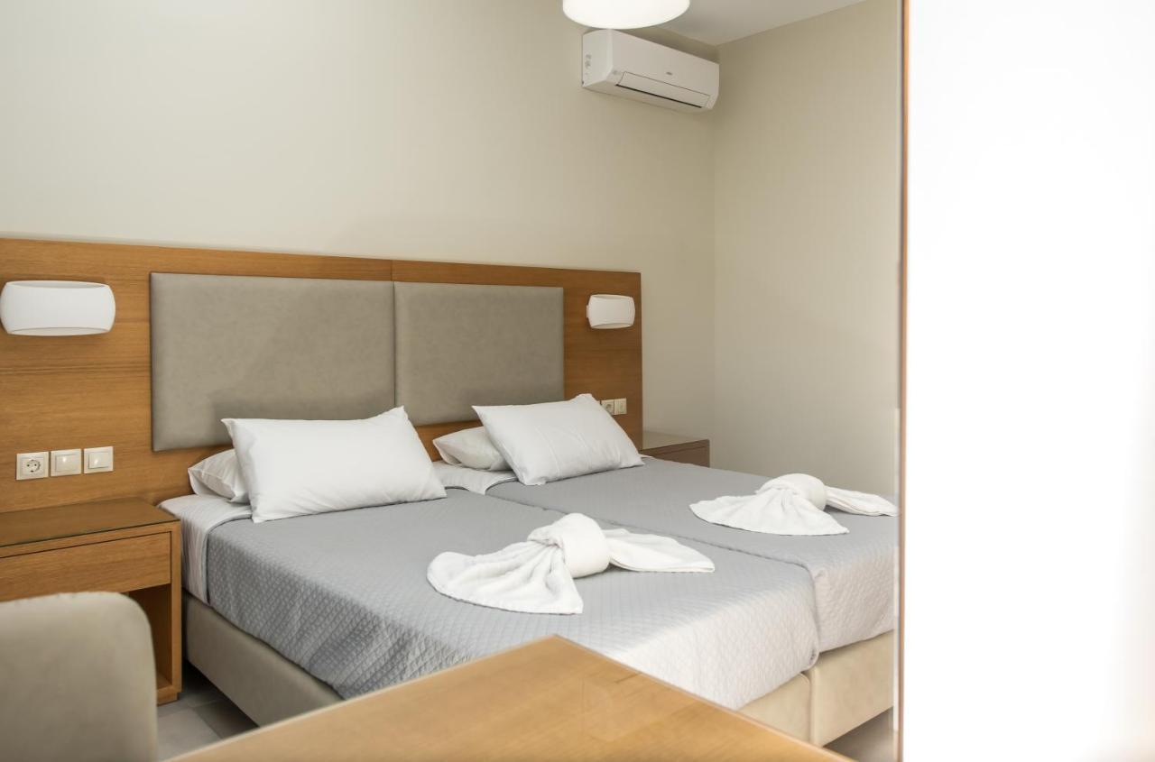 Koukla Mare Bed & Breakfast Lithakia  Dış mekan fotoğraf