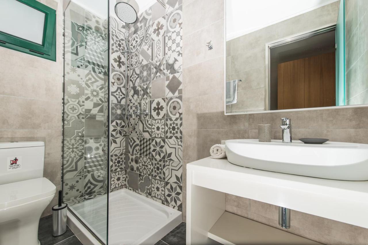Koukla Mare Bed & Breakfast Lithakia  Dış mekan fotoğraf