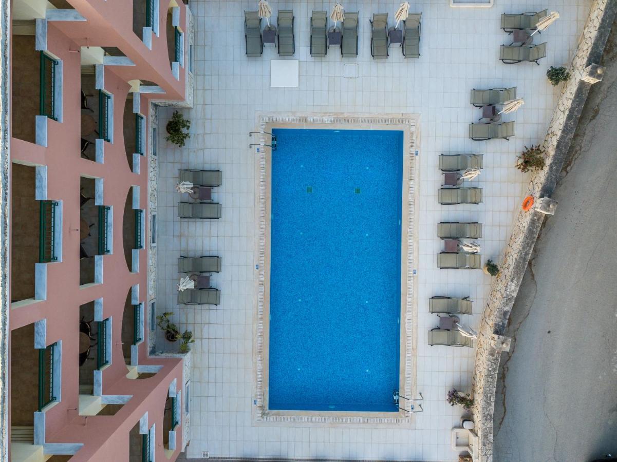 Koukla Mare Bed & Breakfast Lithakia  Dış mekan fotoğraf
