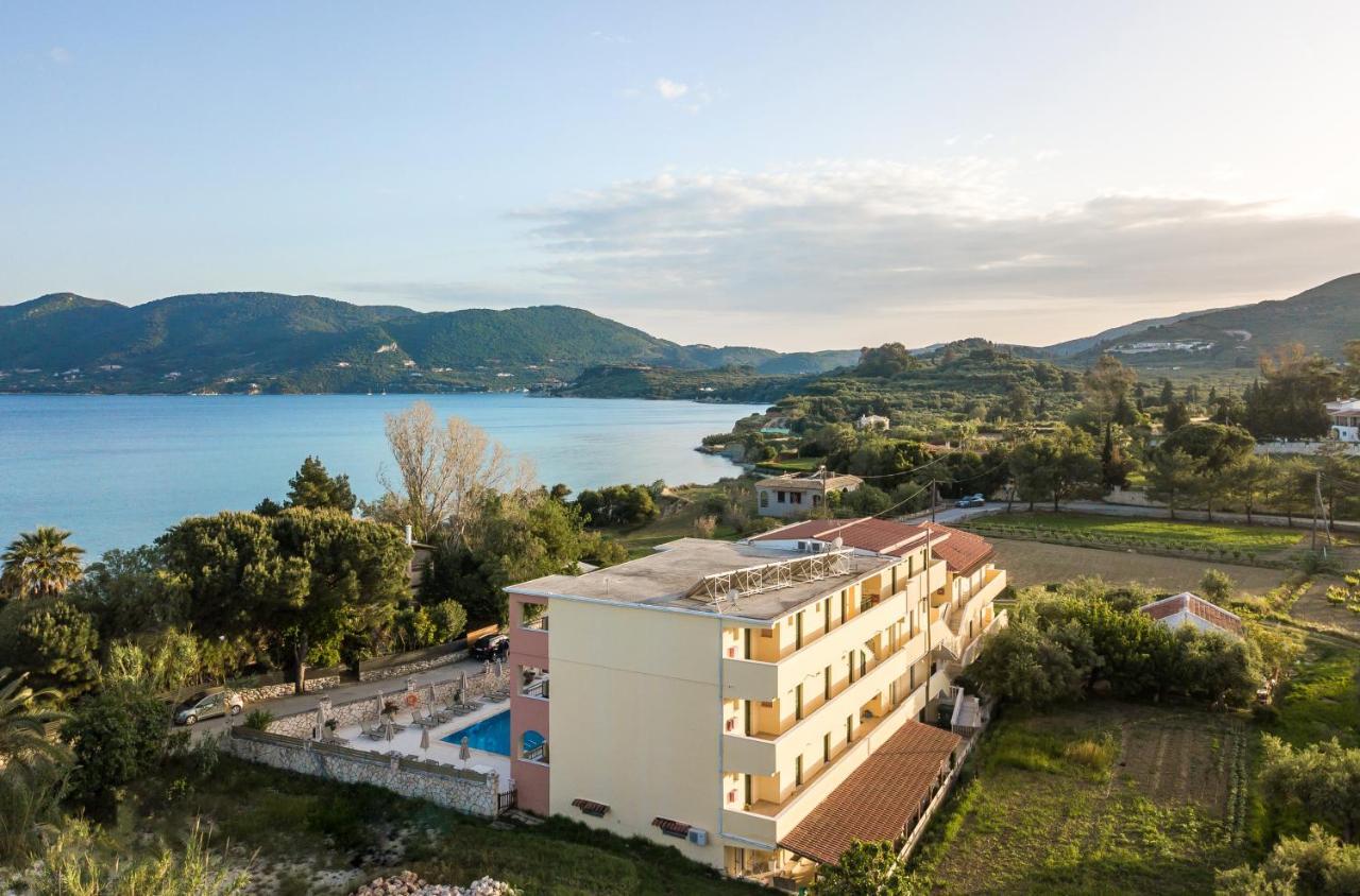 Koukla Mare Bed & Breakfast Lithakia  Dış mekan fotoğraf