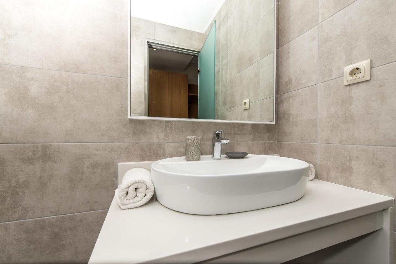 Koukla Mare Bed & Breakfast Lithakia  Dış mekan fotoğraf
