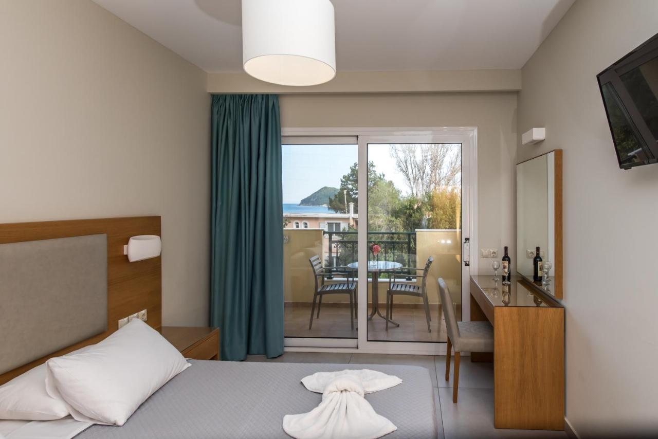 Koukla Mare Bed & Breakfast Lithakia  Dış mekan fotoğraf