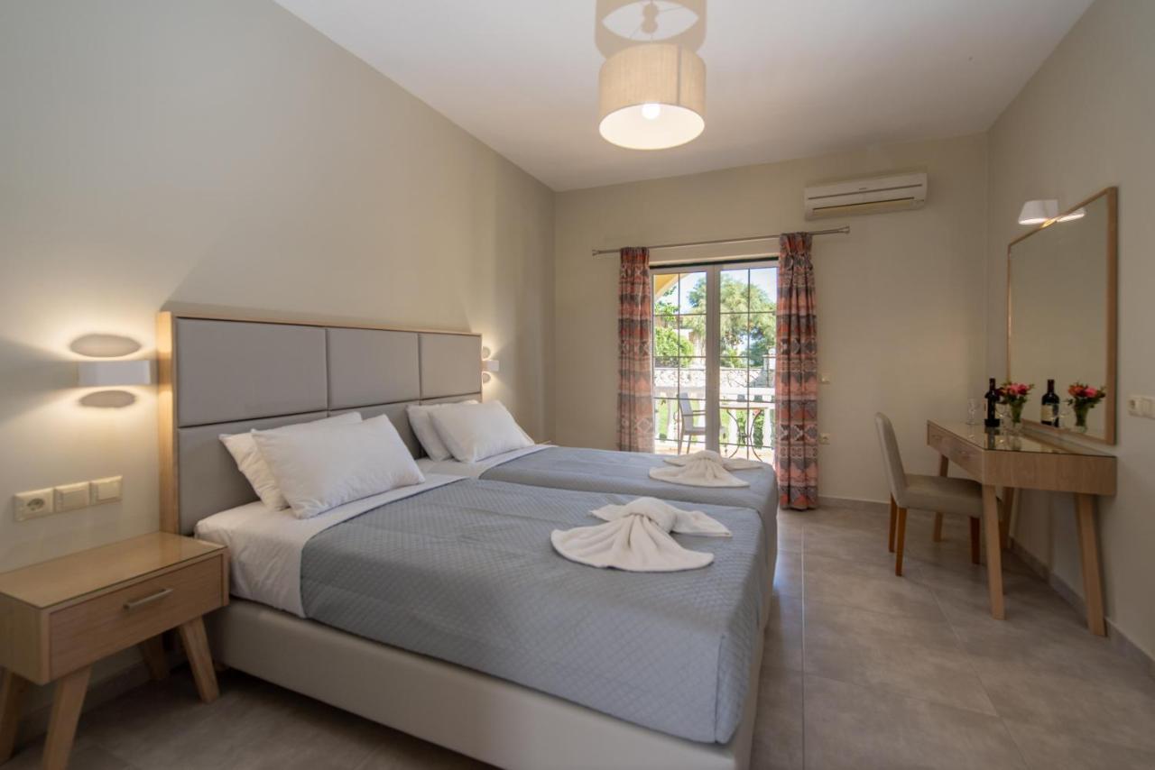 Koukla Mare Bed & Breakfast Lithakia  Dış mekan fotoğraf