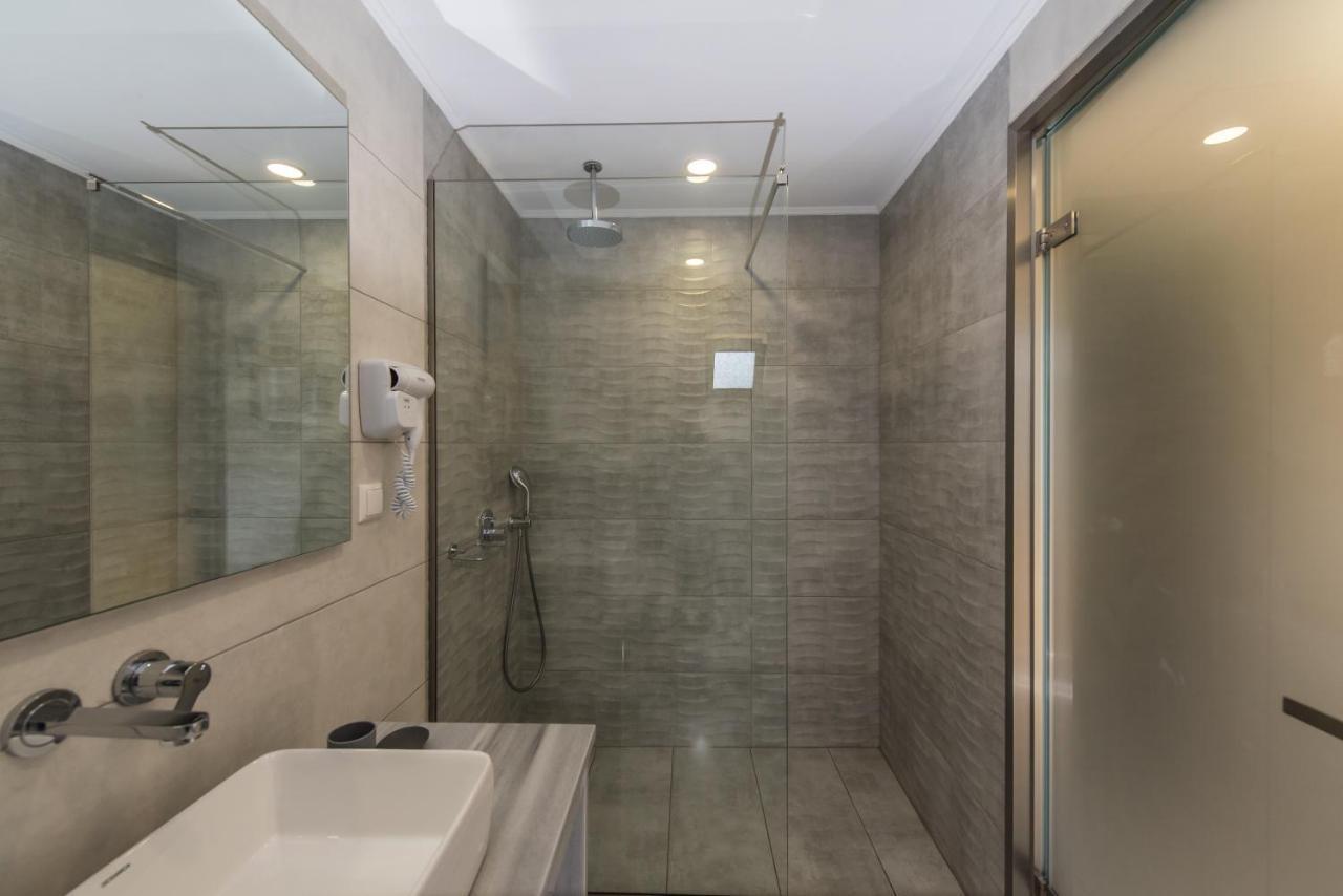 Koukla Mare Bed & Breakfast Lithakia  Dış mekan fotoğraf