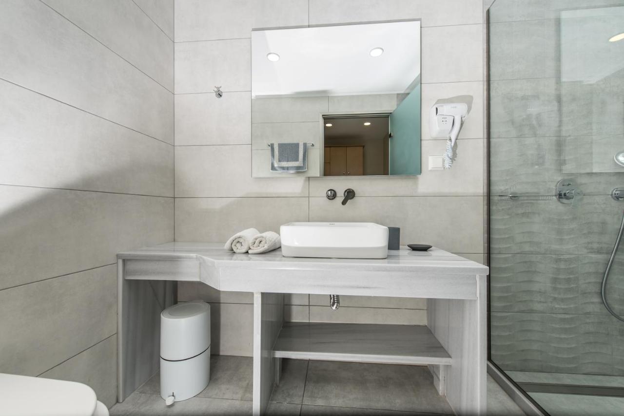 Koukla Mare Bed & Breakfast Lithakia  Dış mekan fotoğraf