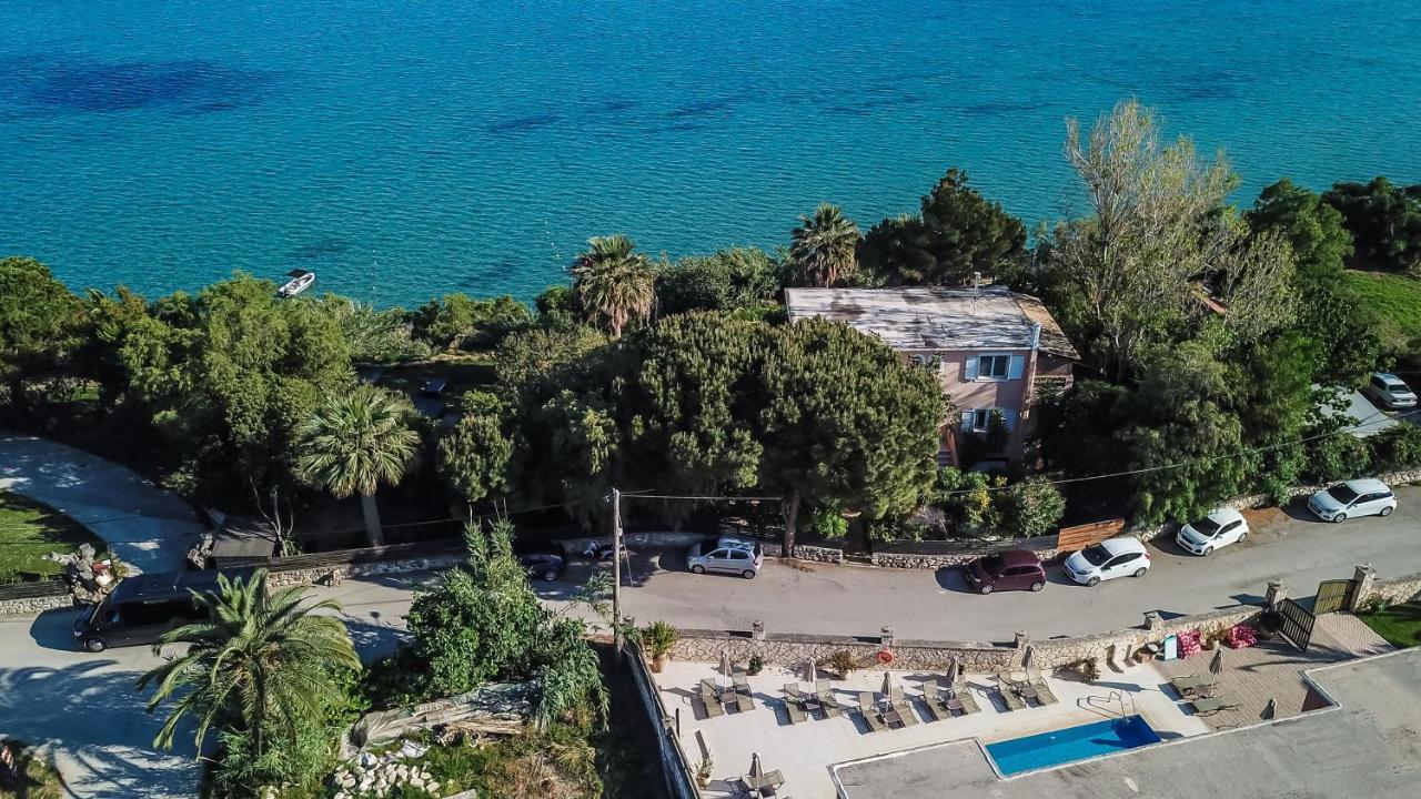Koukla Mare Bed & Breakfast Lithakia  Dış mekan fotoğraf