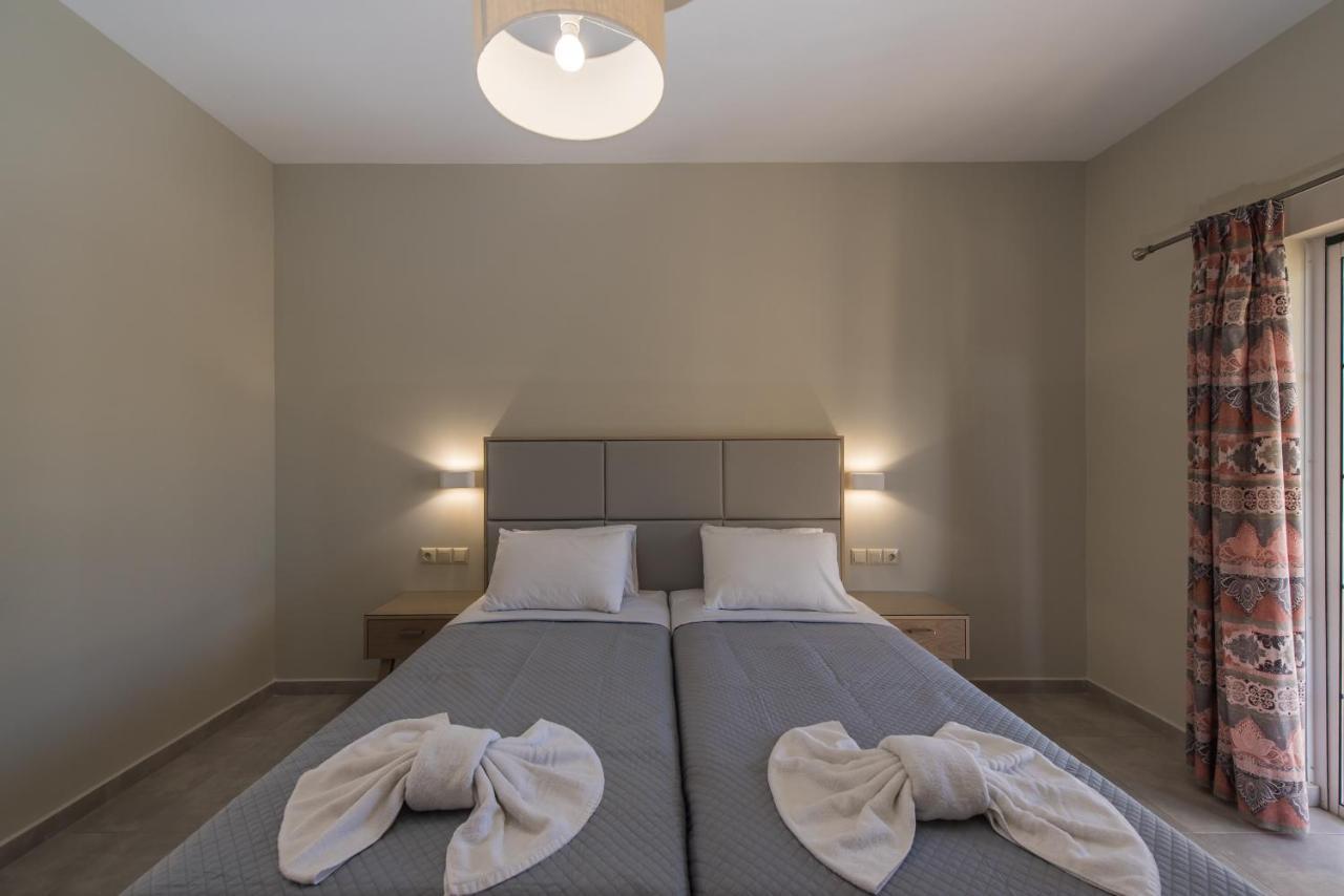 Koukla Mare Bed & Breakfast Lithakia  Dış mekan fotoğraf