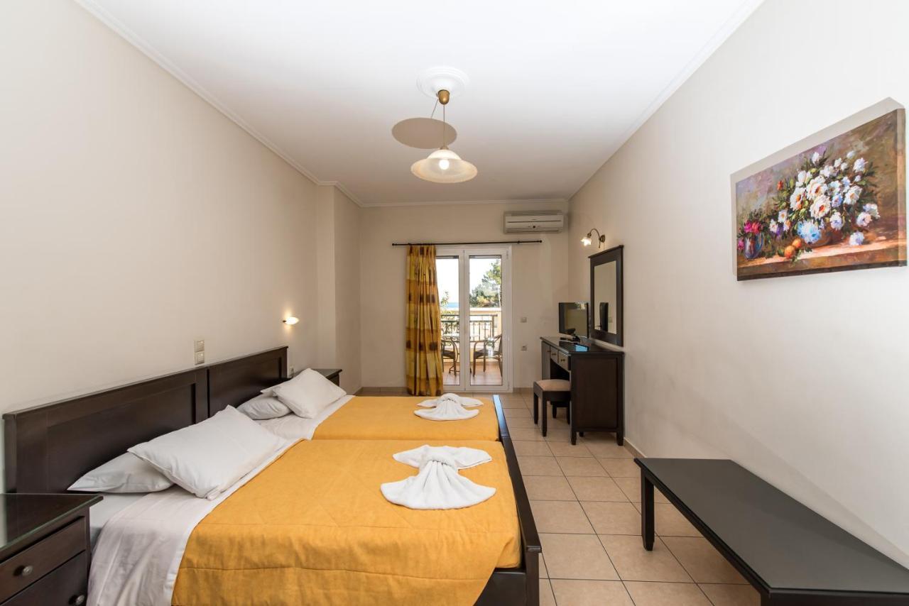 Koukla Mare Bed & Breakfast Lithakia  Dış mekan fotoğraf