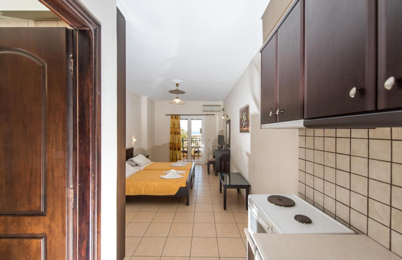 Koukla Mare Bed & Breakfast Lithakia  Dış mekan fotoğraf