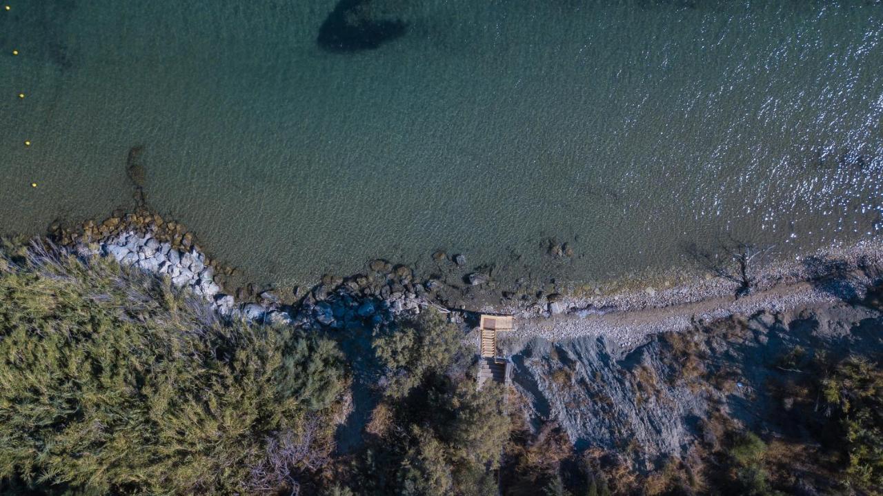 Koukla Mare Bed & Breakfast Lithakia  Dış mekan fotoğraf